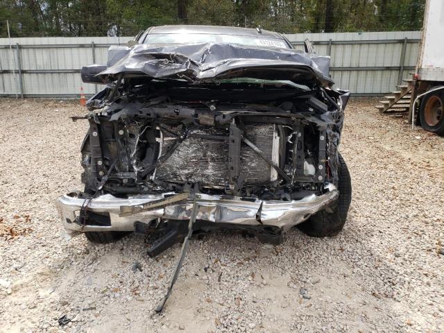 Photo 5 from auction – 2014 CHEVROLET SILVERADO with VIN 1GCRCREC9EZ342071