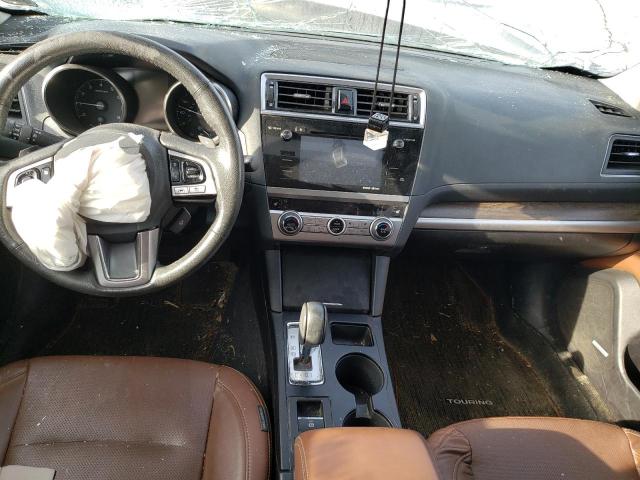 Photo 8 from auction – 2017 SUBARU OUTBACK TO with VIN 4S4BSATC4H3251513