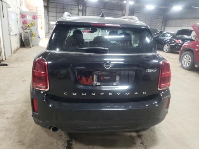 Photo 6 from auction – 2022 MINI COOPER COU with VIN WMZ43BR05N3N44331