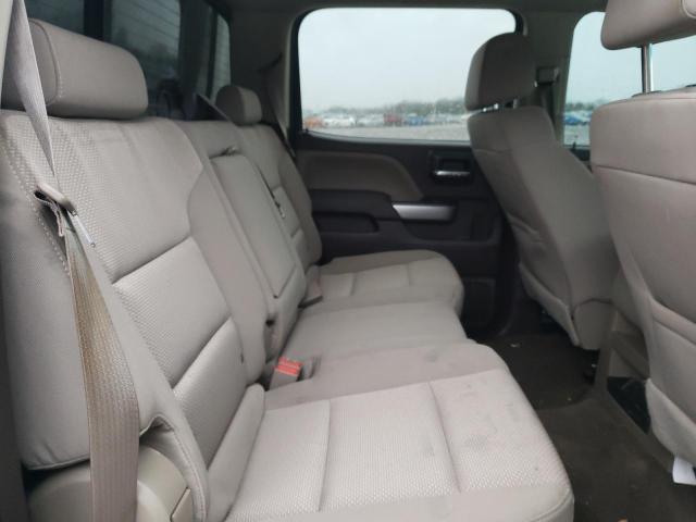 Photo 10 from auction – 2016 CHEVROLET SILVERADO with VIN 1GC1KVEG5GF268888