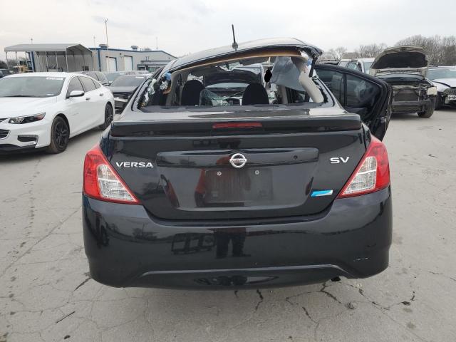 Photo 6 from auction – 2015 NISSAN VERSA with VIN 3N1CN7AP4FL881111
