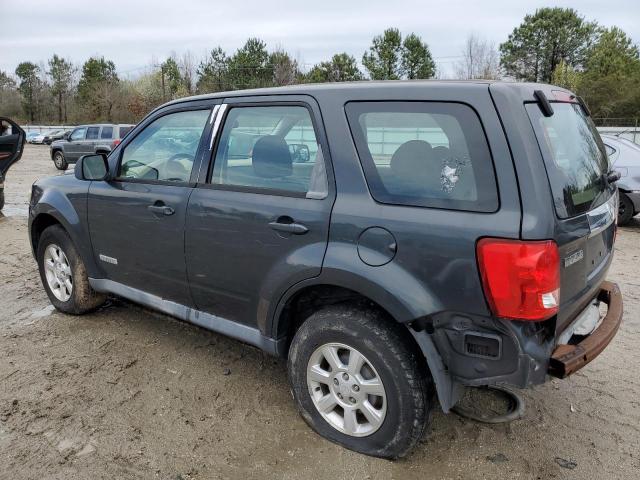 Photo 2 from auction – 2008 MAZDA TRIBUTE I with VIN 4F2CZ02Z58KM02823