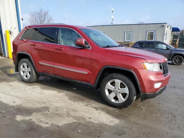Photo 4 from auction – 2011 JEEP GRAND CHER with VIN 1J4RR4GG9BC613155