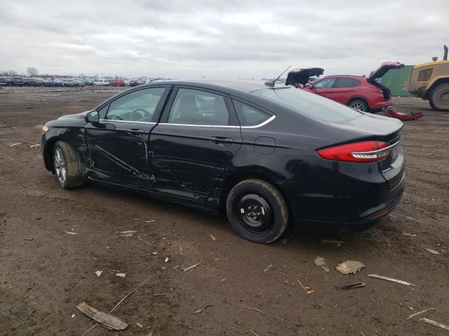 Photo 2 from auction – 2017 FORD FUSION SE with VIN 3FA6P0H74HR370666
