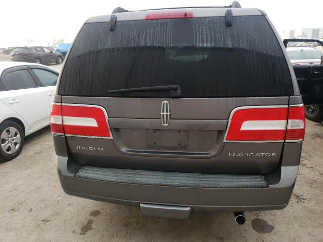 Photo 6 from auction – 2013 LINCOLN NAVIGATOR with VIN 5LMJJ2J55DEL01467