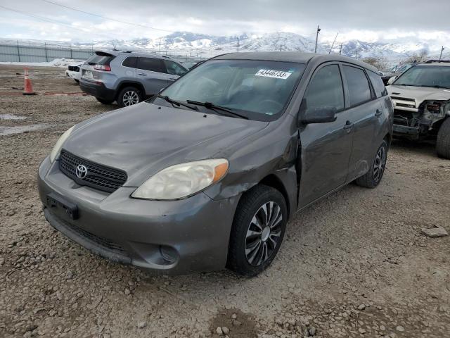 Photo 1 from auction – 2008 TOYOTA COROLLA MA with VIN 2T1KR32E38C713811