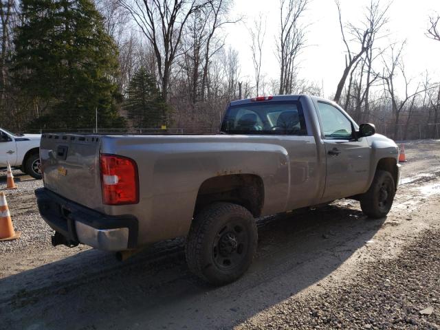 Photo 3 from auction – 2013 CHEVROLET SILVERADO with VIN 1GC0CVCG7DF188063