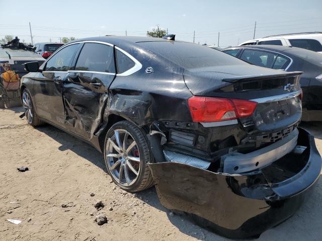 Photo 2 from auction – 2016 CHEVROLET IMPALA LT with VIN 2G1115S31G9105578