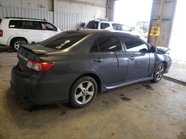 Photo 3 from auction – 2011 TOYOTA COROLLA BA with VIN 2T1BU4EE4BC680809