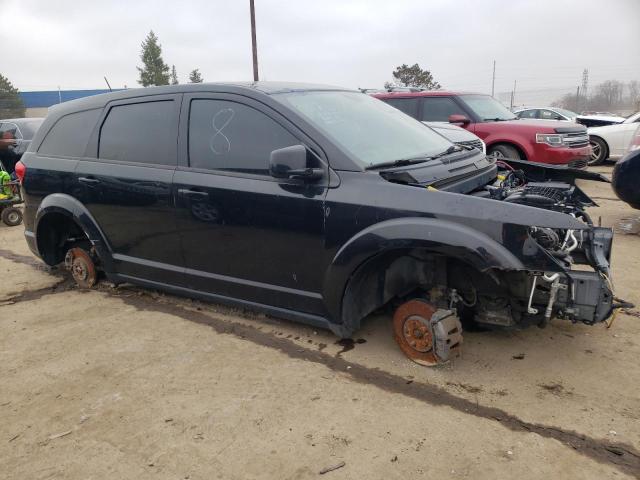 Photo 4 from auction – 2018 DODGE JOURNEY GT with VIN 3C4PDDEG3JT312057