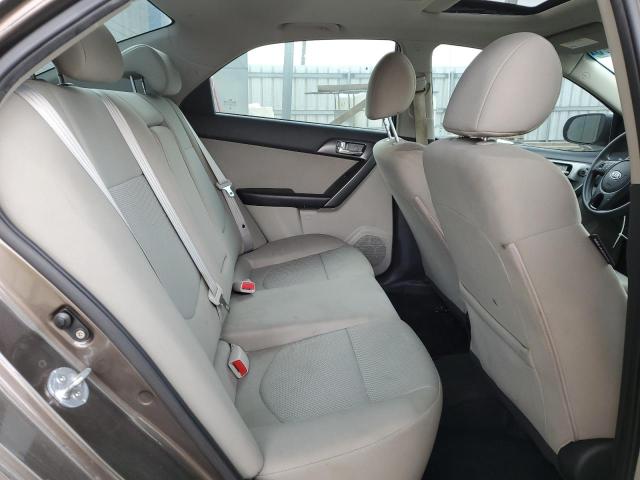 Photo 10 from auction – 2013 KIA FORTE EX with VIN KNAFU4A21D5656185