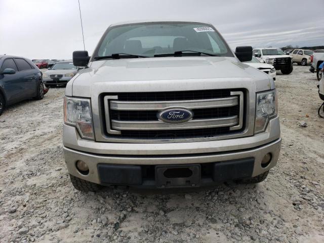 Photo 5 from auction – 2014 FORD F150 SUPER with VIN 1FTFW1EF1EFB32264
