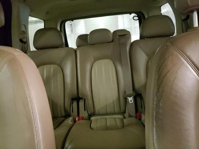 Photo 10 from auction – 2003 MERCURY MOUNTAINEE with VIN 4M2DU86W63ZJ06706