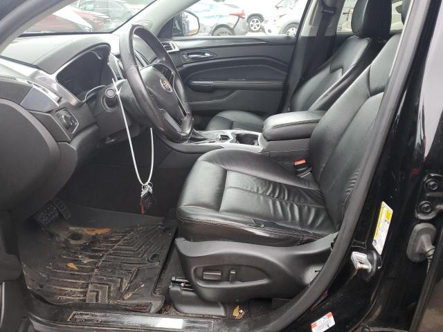 Photo 7 from auction – 2013 CADILLAC SRX with VIN 3GYFNAE31DS523802