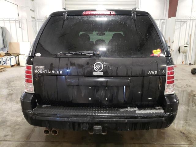 Photo 6 from auction – 2003 MERCURY MOUNTAINEE with VIN 4M2DU86W63ZJ06706
