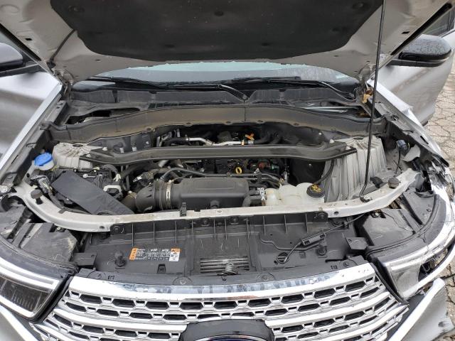 Zdjęcie 12 z aukcji – 2021 FORD EXPLORER L z VIN 1FMSK8FH0MGB36782