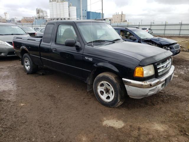 Photo 4 from auction – 2001 FORD RANGER SUP with VIN 1FTYR14V51PB44513