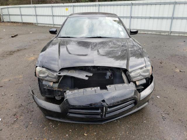 Photo 5 from auction – 2013 DODGE CHARGER R/ with VIN 2C3CDXCT7DH631978