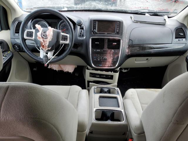 Zdjęcie 8 z aukcji – 2013 DODGE GRAND CARA z VIN 2C4RDGDG0DR571222