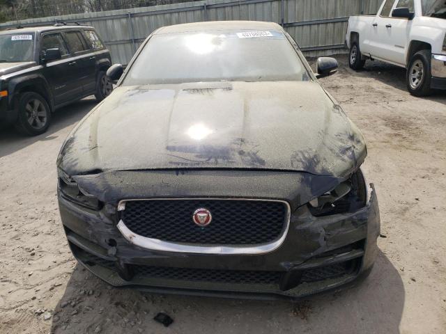 Photo 5 from auction – 2019 JAGUAR XE with VIN SAJAS4FX9KCP52583