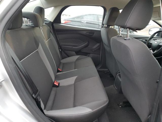 Photo 10 from auction – 2012 FORD FOCUS S with VIN 1FAHP3E29CL400576