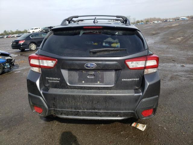 Photo 6 from auction – 2018 SUBARU CROSSTREK with VIN JF2GTADC3J8327528