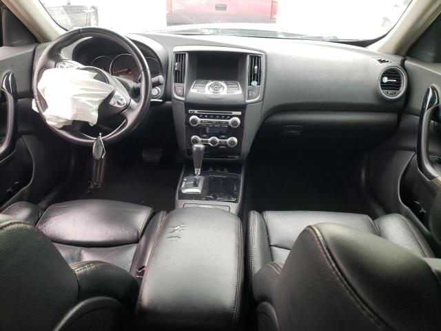 صورة رقم 8 من المزاد - 2011 NISSAN MAXIMA S مع VIN 1N4AA5APXBC840398