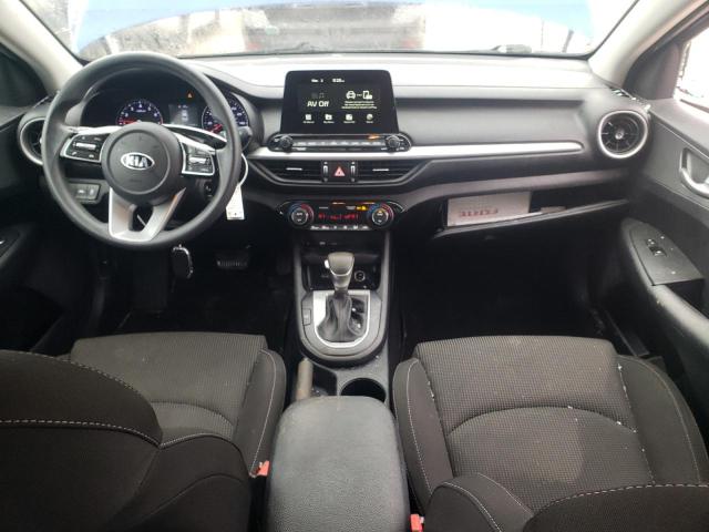 Photo 8 from auction – 2019 KIA FORTE FE with VIN 3KPF24AD0KE010888