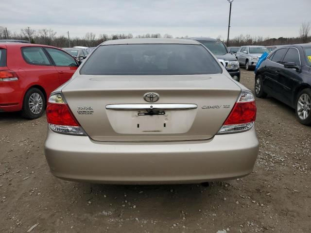 Photo 6 from auction – 2005 TOYOTA CAMRY LE with VIN 4T1BE32K55U954944