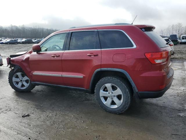 Photo 2 from auction – 2011 JEEP GRAND CHER with VIN 1J4RR4GG9BC613155
