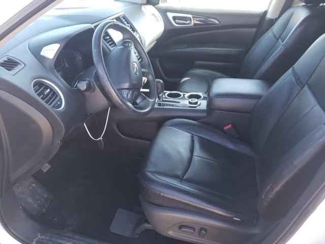Photo 7 from auction – 2013 NISSAN PATHFINDER with VIN 5N1AR2MMXDC628506