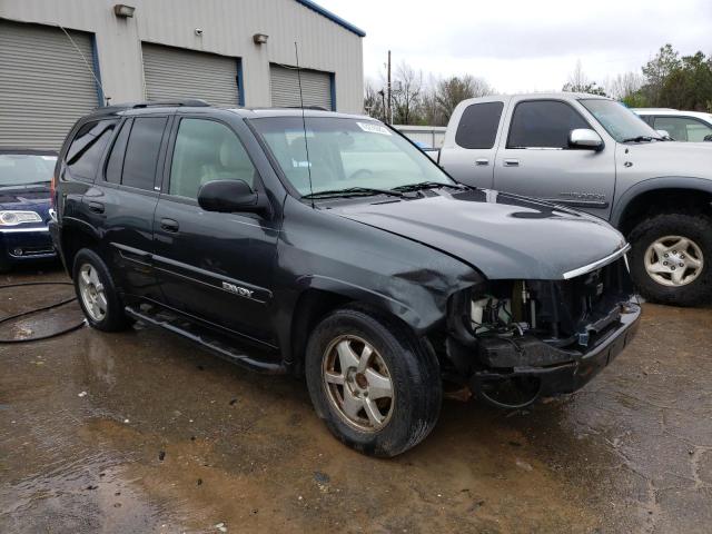 Photo 4 from auction – 2003 GMC ENVOY with VIN 1GKDS13S632397127