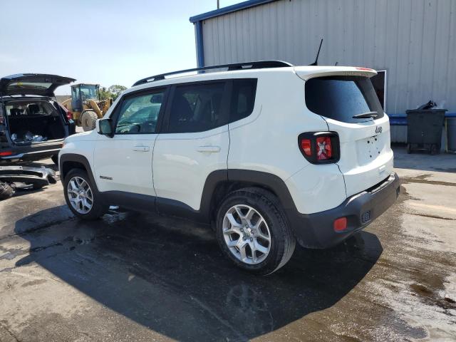 Photo 2 from auction – 2018 JEEP RENEGADE L with VIN ZACCJABB6JPH62016