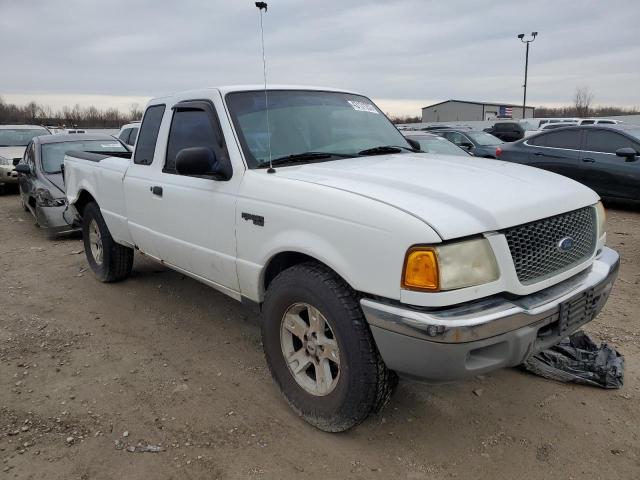 Photo 4 from auction – 2003 FORD RANGER SUP with VIN 1FTZR15E83PB83053