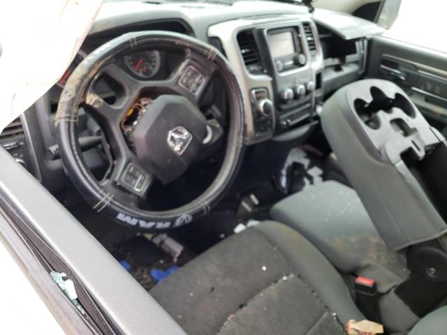 Zdjęcie 8 z aukcji – 2014 RAM 1500 SLT z VIN 1C6RR7GT7ES446235