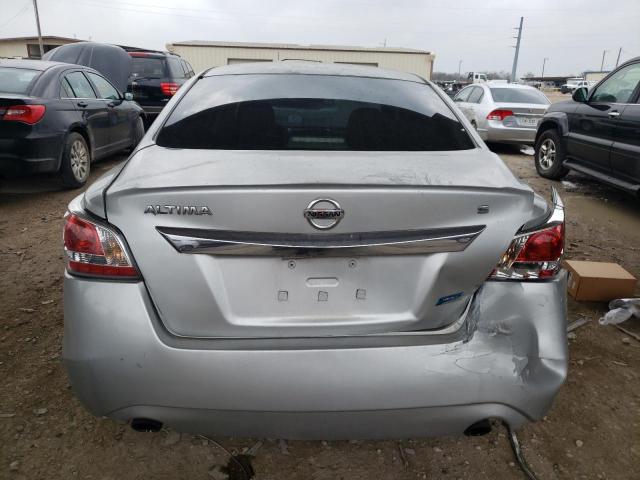 Photo 6 from auction – 2014 NISSAN ALTIMA with VIN 1N4AL3AP9EC263933