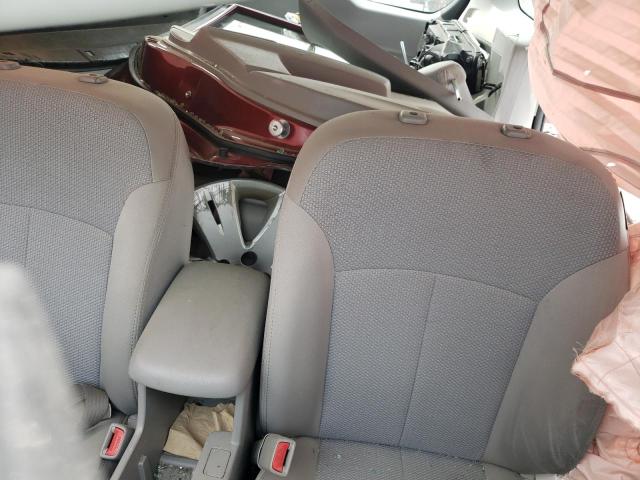 Photo 10 from auction – 2011 SUBARU FORESTER 2 with VIN JF2SHAAC0BH712580