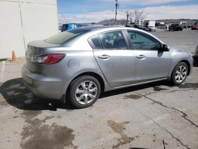 Photo 3 from auction – 2013 MAZDA 3 I with VIN JM1BL1TG3D1793390