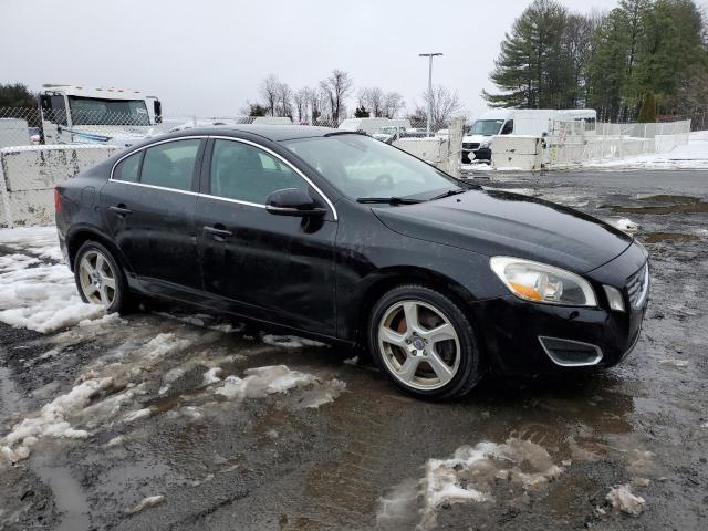 Photo 4 from auction – 2013 VOLVO S60 T5 with VIN YV1612FH3D2208829