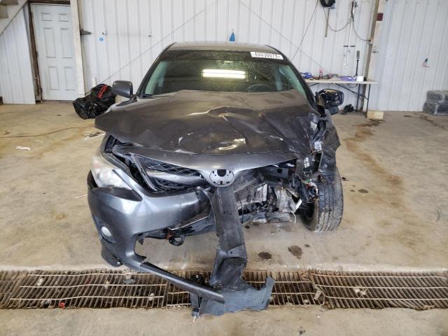 Photo 5 from auction – 2011 TOYOTA COROLLA BA with VIN 2T1BU4EE4BC680809