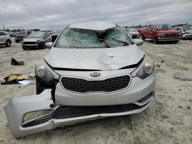 Photo 5 from auction – 2015 KIA FORTE LX with VIN KNAFK4A63F5331503