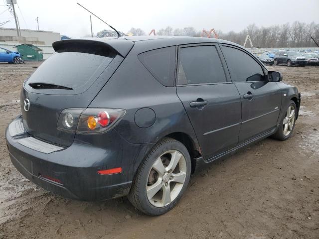 Фото 3 с аукциона – 2005 MAZDA MAZDA 3 с VIN JM1BK343451328810