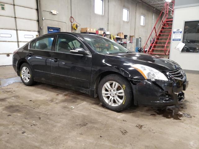 Photo 4 from auction – 2012 NISSAN ALTIMA BAS with VIN 1N4AL2AP7CN547752