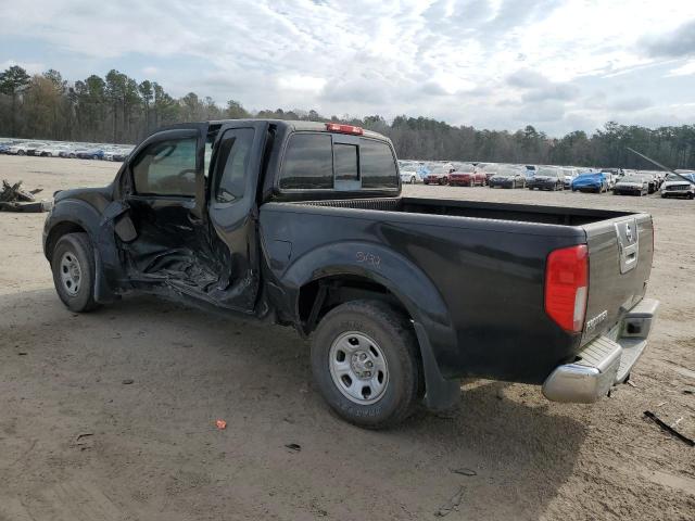 Photo 2 from auction – 2006 NISSAN FRONTIER K with VIN 1N6BD06T36C410780
