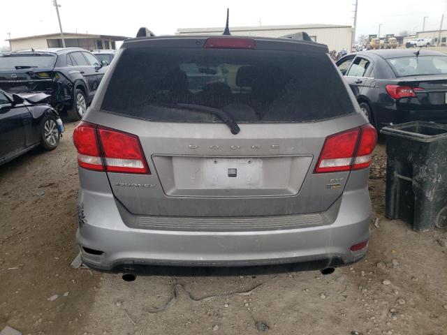 Photo 6 from auction – 2016 DODGE JOURNEY SX with VIN 3C4PDCBG8GT126697