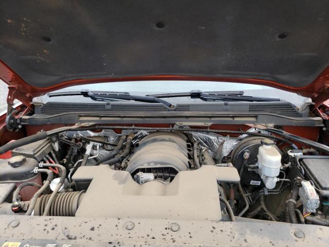 Photo 11 from auction – 2015 GMC SIERRA K15 with VIN 1GTV2VEC2FZ210751