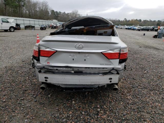 Photo 6 from auction – 2014 LEXUS ES 350 with VIN JTHBK1GG2E2128228