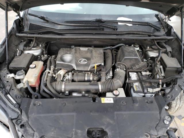 Photo 11 from auction – 2018 LEXUS NX 300 with VIN JTJYARBZ8J2103699