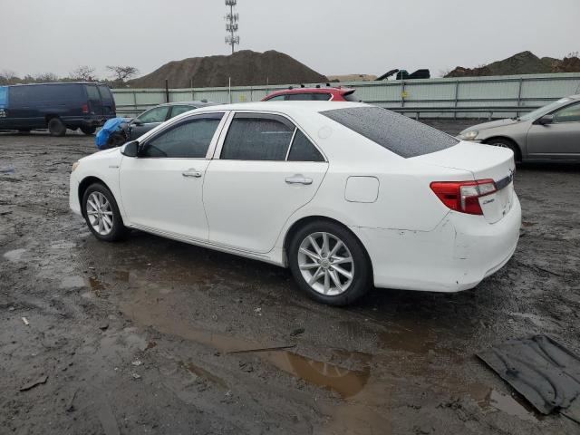 Photo 2 from auction – 2012 TOYOTA CAMRY with VIN 4T1BD1FK0CU012475