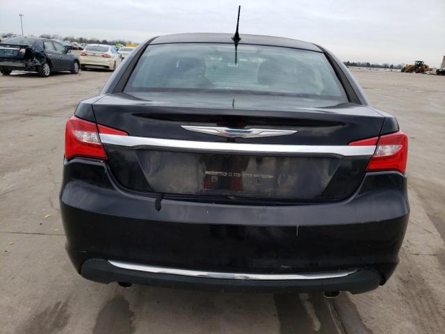 Photo 6 from auction – 2013 CHRYSLER 200 TOURIN with VIN 1C3CCBBG4DN660100